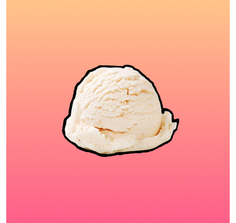 Classic Frozen Custard (Pint)