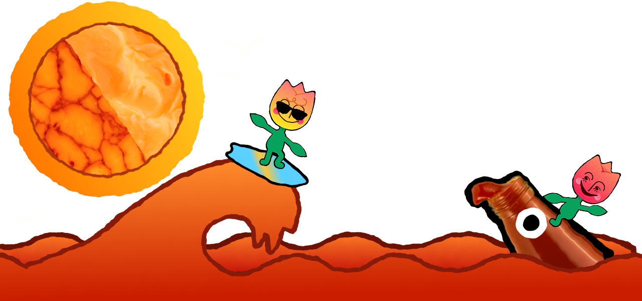 Lets Mumbo artwork