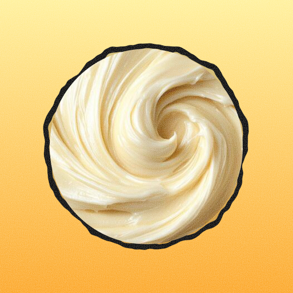 Hollandaise Honey Butter
