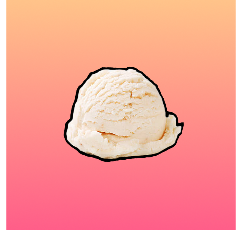 Classic Frozen Custard (Pint)