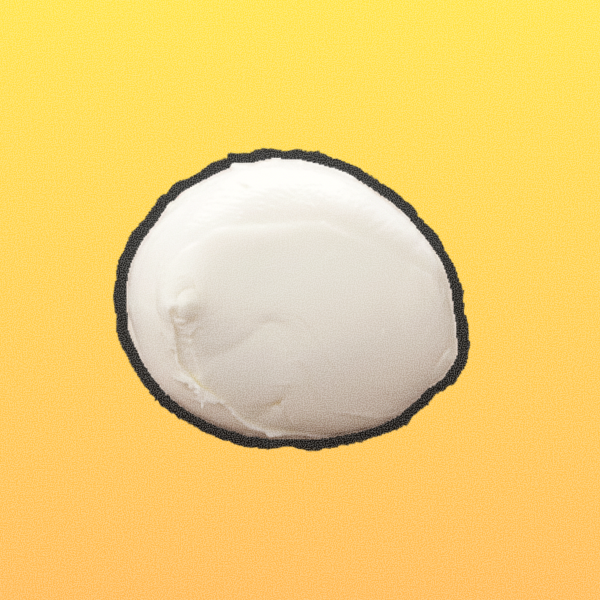 Full-Fat Mozzarella
